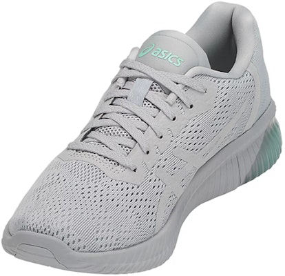 (Women) ASICS Gel-Kenun MX 'Grey' T888N-9696 Lookbook (Women) ASICS Gel-Kenun MX 'Grey' T888N-9696