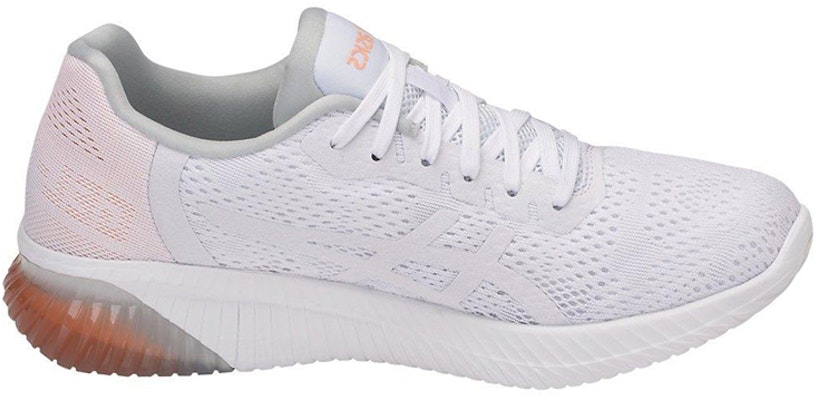 (W) ASICS Gel-Kenun MX 'Putih Abu-Abu' T888N-0101 Order (W) ASICS Gel-Kenun MX 'Putih Abu-Abu' T888N-0101