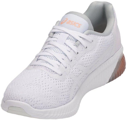 (W) ASICS Gel-Kenun MX 'Putih Abu-Abu' T888N-0101 Shop (W) ASICS Gel-Kenun MX 'Putih Abu-Abu' T888N-0101