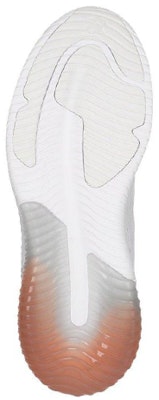 (W) ASICS Gel-Kenun MX 'Putih Abu-Abu' T888N-0101 Details for (W) ASICS Gel-Kenun MX 'Putih Abu-Abu' T888N-0101