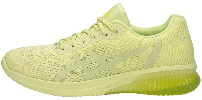 (Women) ASICS Gel-Kenun MX 'Lemon Yellow' T888N-8585 Buy (Women) ASICS Gel-Kenun MX 'Lemon Yellow' T888N-8585