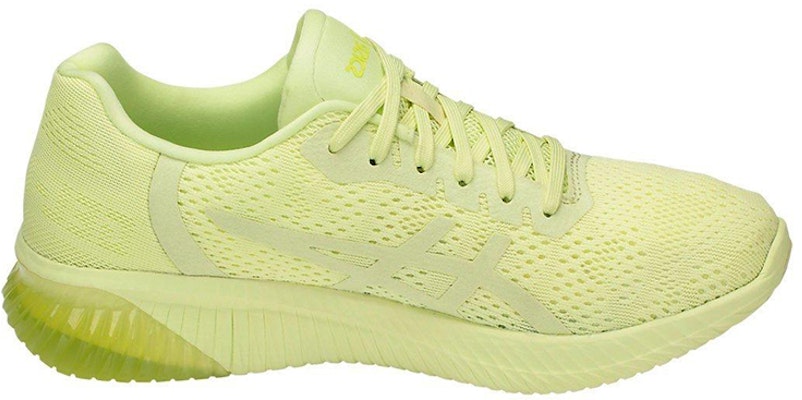 (Women) ASICS Gel-Kenun MX 'Lemon Yellow' T888N-8585 Order (Women) ASICS Gel-Kenun MX 'Lemon Yellow' T888N-8585