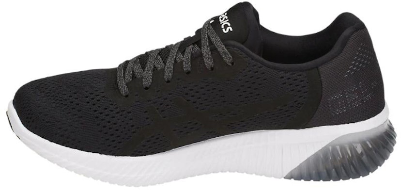 (Women) ASICS Gel-Kenun MX Black/White T888N-9090 Buy (Women) ASICS Gel-Kenun MX Black/White T888N-9090