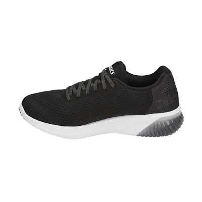 (W) ASICS Gel-Kenun MX Black/White