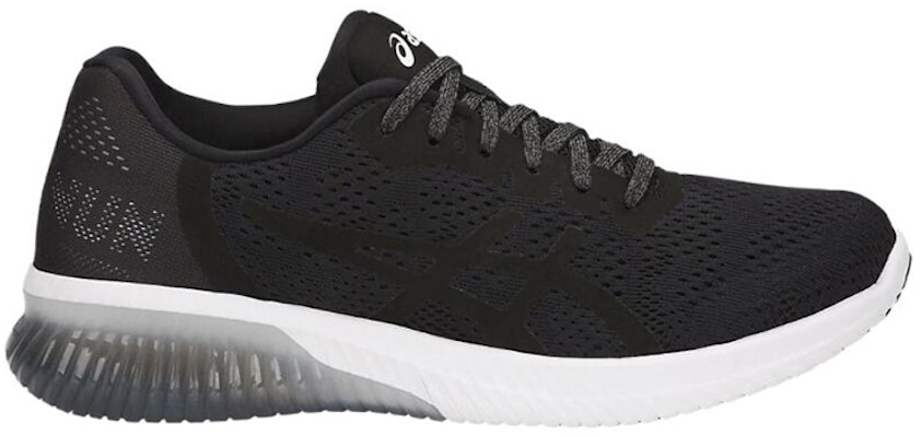(Women) ASICS Gel-Kenun MX Black/White T888N-9090 Order (Women) ASICS Gel-Kenun MX Black/White T888N-9090