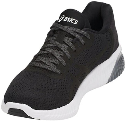 (Women) ASICS Gel-Kenun MX Black/White T888N-9090 Shop (Women) ASICS Gel-Kenun MX Black/White T888N-9090