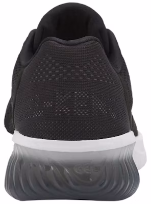 (Women) ASICS Gel-Kenun MX Black/White T888N-9090 Purchase (Women) ASICS Gel-Kenun MX Black/White T888N-9090