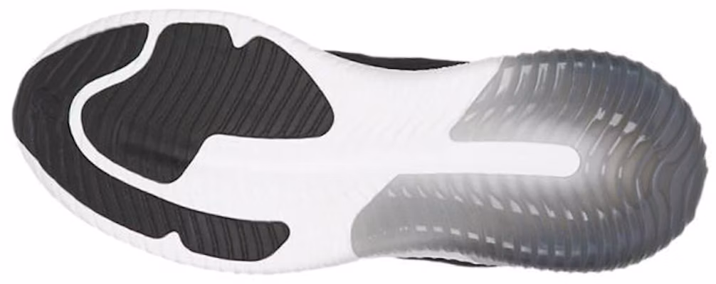 (Women) ASICS Gel-Kenun MX Black/White T888N-9090 Details for (Women) ASICS Gel-Kenun MX Black/White T888N-9090