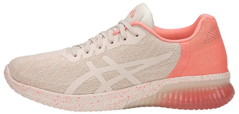 (Women) ASICS Gel-Kenun Sp BeigePink 'Cream Pink' T8A5N-0606 Buy (Women) ASICS Gel-Kenun Sp BeigePink 'Cream Pink' T8A5N-0606