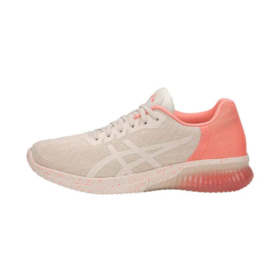 (W) ASICS Gel-Kenun Sp BeigePink 'Cream Pink'