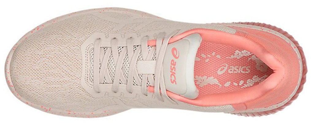 (Women) ASICS Gel-Kenun Sp BeigePink 'Cream Pink' T8A5N-0606 Lookbook (Women) ASICS Gel-Kenun Sp BeigePink 'Cream Pink' T8A5N-0606