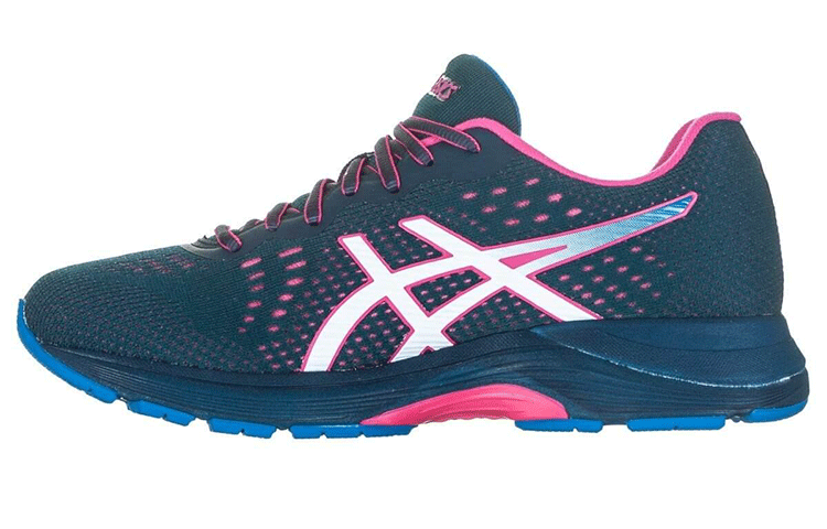 (Women) ASICS Gel-Kihai 'Blue Pink' 1Z12A009-401