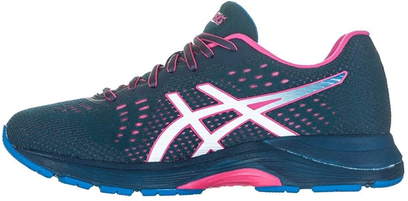 (W) ASICS Gel-Kihai ''Blau Rosa'' 1Z12A009-401 Buy (W) ASICS Gel-Kihai ''Blau Rosa'' 1Z12A009-401