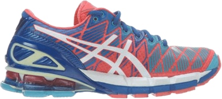 (Women) ASICS Gel Kinsei 5 'Hot Punch' T3E9Y-2501 (Women) ASICS Gel Kinsei 5 'Hot Punch' T3E9Y-2501