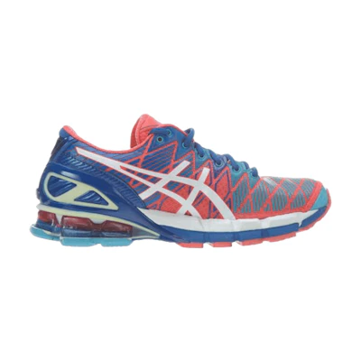 (W) ASICS Gel Kinsei 5 'Hot Punch'