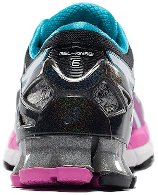 Asics gel kinsei 6 Purpura shop