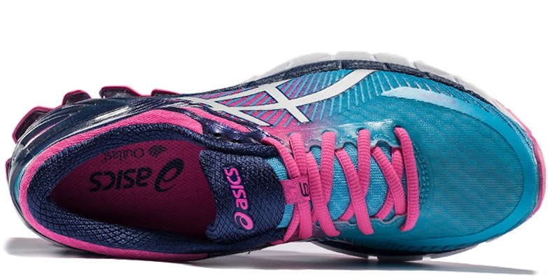 Asics gel kinsei 6 mujer zapatillas on sale