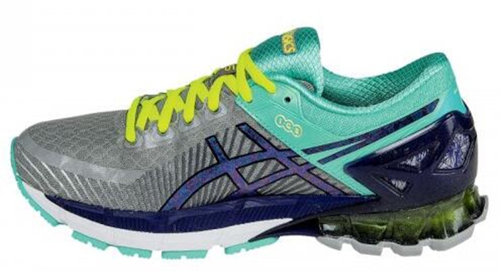 (W) ASICS Gel-Kinsei 6 'Kelabu Biru' T692N-1397 Buy (W) ASICS Gel-Kinsei 6 'Kelabu Biru' T692N-1397