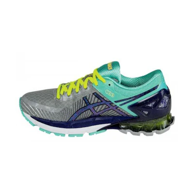 (W) ASICS Gel-Kinsei 6 'Grey Blue'