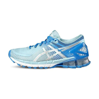 (W) ASICS Gel-Kinsei 6 'Light Blue Green'