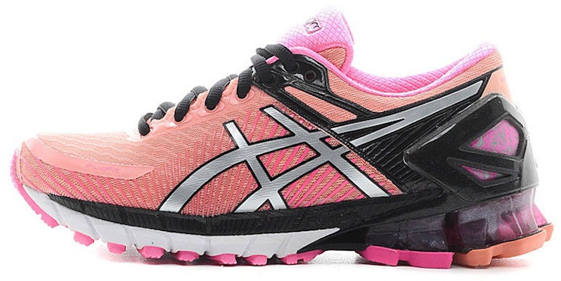 (W) ASICS Gel-Kinsei 6 'Merah Jambu Hitam' T692N-7693 Buy (W) ASICS Gel-Kinsei 6 'Merah Jambu Hitam' T692N-7693