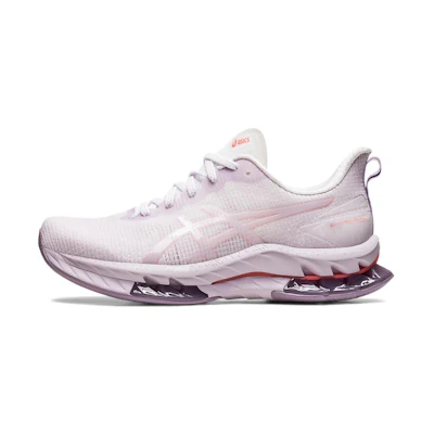 (W) ASICS Gel Kinsei Blast LE 2 'Lavender Papaya'