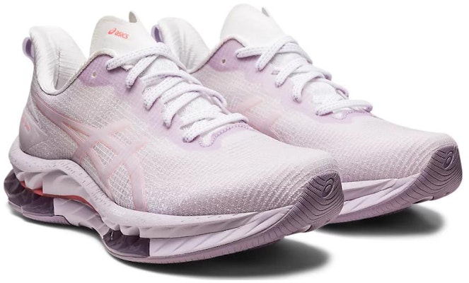 (Women) ASICS Gel Kinsei Blast LE 2 'Lavender Papaya' 1012B411-100 Lookbook (Women) ASICS Gel Kinsei Blast LE 2 'Lavender Papaya' 1012B411-100
