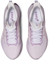 (W) 아식스 젤 킨세이 블라스트 LE 2 '라벤더 파파야' 1012B411-100 Purchase (W) 아식스 젤 킨세이 블라스트 LE 2 '라벤더 파파야' 1012B411-100