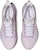 (W) ASICS Gel Kinsei Blast LE 2 'Lavender Papaya' Lelaki Wanita Kasut. 1012B411-100