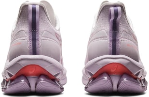 (W) 아식스 젤 킨세이 블라스트 LE 2 '라벤더 파파야' 1012B411-100 Details for (W) 아식스 젤 킨세이 블라스트 LE 2 '라벤더 파파야' 1012B411-100