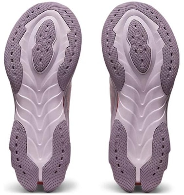 (Women) ASICS Gel Kinsei Blast LE 2 'Lavender Papaya' 1012B411-100 Sizing (Women) ASICS Gel Kinsei Blast LE 2 'Lavender Papaya' 1012B411-100