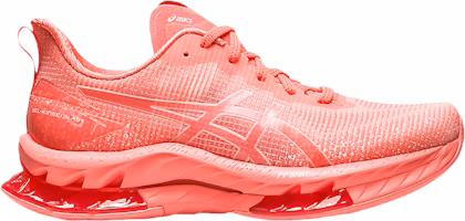 (Women) ASICS Gel Kinsei Blast LE 2 'Papaya' 1012B411-700 (Women) ASICS Gel Kinsei Blast LE 2 'Papaya' 1012B411-700