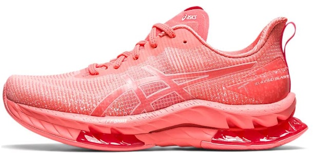 (W) 아식스 젤 킨세이 블라스트 LE 2 '파파야' (52 characters) 1012B411-700 Buy (W) 아식스 젤 킨세이 블라스트 LE 2 '파파야' (52 characters) 1012B411-700