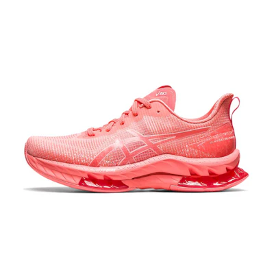(W) ASICS Gel Kinsei Blast LE 2 'Papaya'