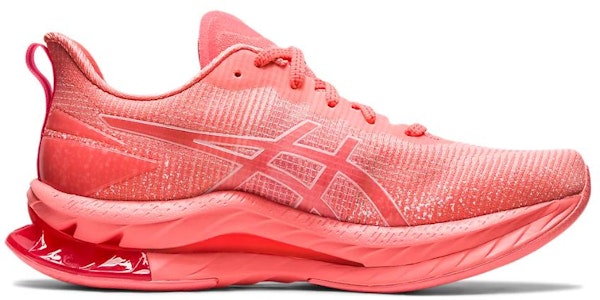 (W) 아식스 젤 킨세이 블라스트 LE 2 '파파야' (52 characters) 1012B411-700 Order (W) 아식스 젤 킨세이 블라스트 LE 2 '파파야' (52 characters) 1012B411-700