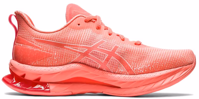 (Women) ASICS Gel Kinsei Blast LE 2 'Papaya' 1012B411-700 Order (Women) ASICS Gel Kinsei Blast LE 2 'Papaya' 1012B411-700