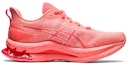 Order (W) ASICS Gel Kinsei Blast LE 2 'Papaya' Lelaki Kasut Lari 1012B411-700