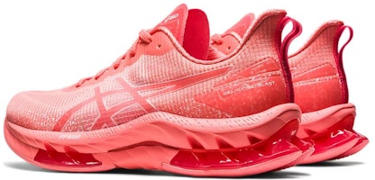 (W) アシックス ゲルキンセイ Blast LE 2 パパイヤ 1012B411-700 Shop (W) アシックス ゲルキンセイ Blast LE 2 パパイヤ 1012B411-700