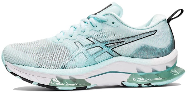 (W) 아식스 젤 킨세이 블라스트 LE '클리어 블루' 1012B178-401 Buy (W) 아식스 젤 킨세이 블라스트 LE '클리어 블루' 1012B178-401