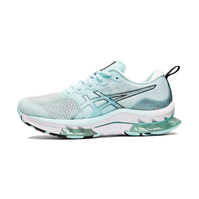 (W) ASICS Gel Kinsei Blast LE 'Clear Blue'