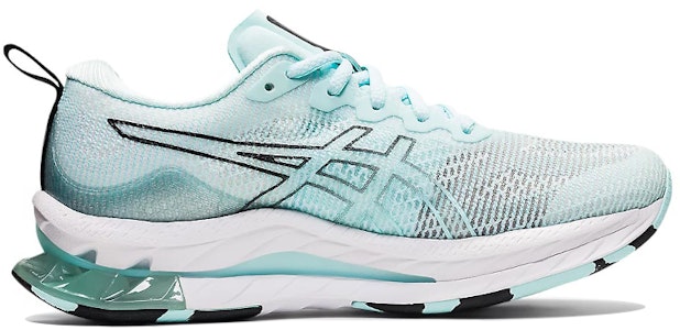 (W) 아식스 젤 킨세이 블라스트 LE '클리어 블루' 1012B178-401 Order (W) 아식스 젤 킨세이 블라스트 LE '클리어 블루' 1012B178-401