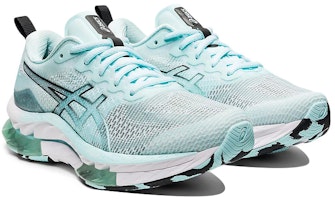 (W) ASICS Gel Kinsei Blast LE 'Biru Jernih' 1012B178-401 Lookbook (W) ASICS Gel Kinsei Blast LE 'Biru Jernih' 1012B178-401