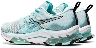 (W) ASICS Gel Kinsei Blast LE 'Biru Jernih' 1012B178-401 Shop (W) ASICS Gel Kinsei Blast LE 'Biru Jernih' 1012B178-401