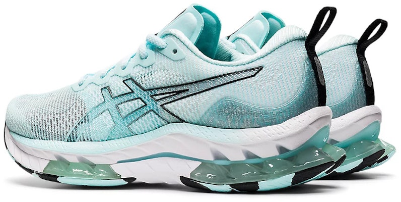 (Women) ASICS Gel Kinsei Blast LE 'Clear Blue' 1012B178-401 Shop (Women) ASICS Gel Kinsei Blast LE 'Clear Blue' 1012B178-401