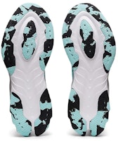 (W) ASICS Gel Kinsei Blast LE 'Biru Jernih' 1012B178-401 Details for (W) ASICS Gel Kinsei Blast LE 'Biru Jernih' 1012B178-401