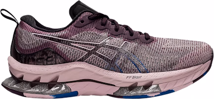(Women) ASICS Gel Kinsei Blast LE 'Deep Plum Barely Rose' 1012B178-500 (Women) ASICS Gel Kinsei Blast LE 'Deep Plum Barely Rose' 1012B178-500