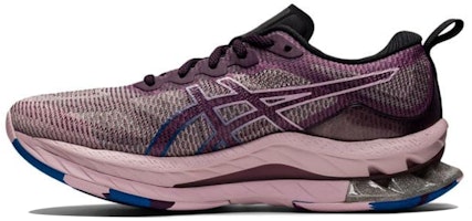 (Women) ASICS Gel Kinsei Blast LE 'Deep Plum Barely Rose' 1012B178-500 (Women) ASICS Gel Kinsei Blast LE 'Deep Plum Barely Rose' 1012B178-500