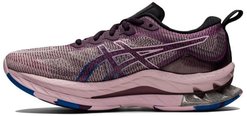 (Women) ASICS Gel Kinsei Blast LE 'Deep Plum Barely Rose' 1012B178-500 Buy (Women) ASICS Gel Kinsei Blast LE 'Deep Plum Barely Rose' 1012B178-500