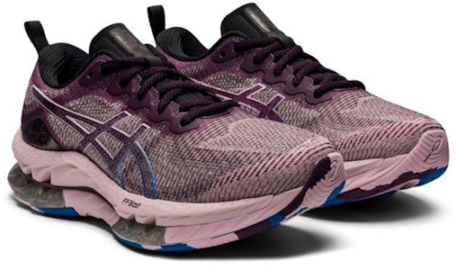 (W) ASICS Gel Kinsei Blast LE 'Ciruela Profunda Rosa Pálido' 1012B178-500 Lookbook (W) ASICS Gel Kinsei Blast LE 'Ciruela Profunda Rosa Pálido' 1012B178-500