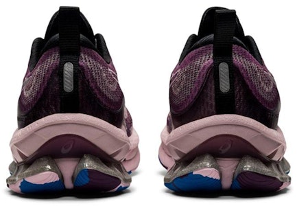 (W) ASICS Gel Kinsei Blast LE 'Ciruela Profunda Rosa Pálido' 1012B178-500 Purchase (W) ASICS Gel Kinsei Blast LE 'Ciruela Profunda Rosa Pálido' 1012B178-500